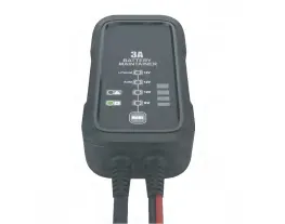 AC-DC smart battery charger NQ NS series