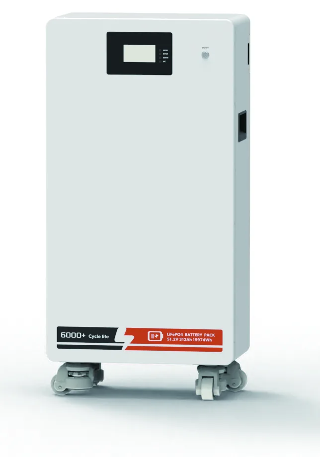 Floor-standing wheeled energy storage system 24312Y-2 48312Y-1