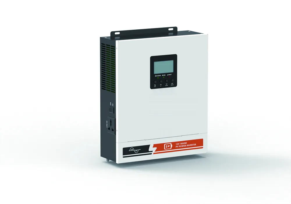 Hybrid solar inverter PHSD1000EBL12 PHSD1800EBL12