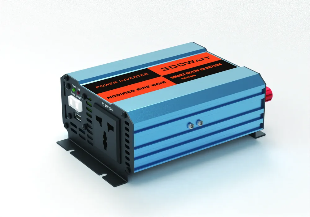 Modified sine wave inverter 68 series